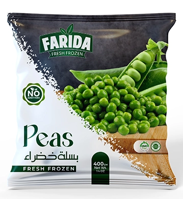 frozen vegetable companies